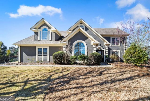 931 New Bedford Drive, Marietta, GA 30068