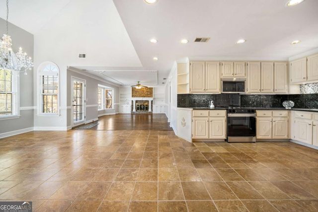 931 New Bedford Drive, Marietta, GA 30068