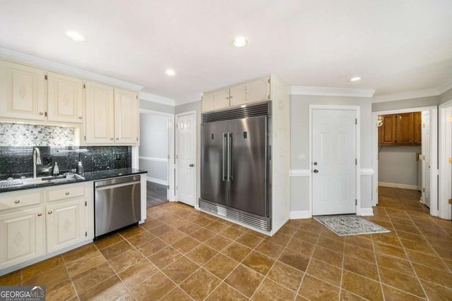 931 New Bedford Drive, Marietta, GA 30068
