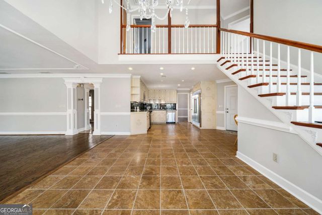 931 New Bedford Drive, Marietta, GA 30068