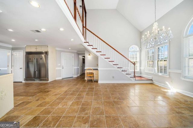 931 New Bedford Drive, Marietta, GA 30068