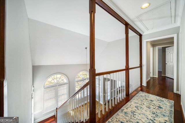 931 New Bedford Drive, Marietta, GA 30068