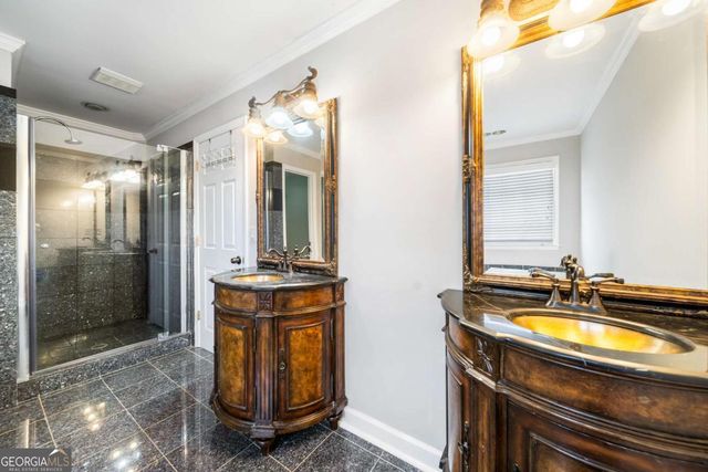 931 New Bedford Drive, Marietta, GA 30068
