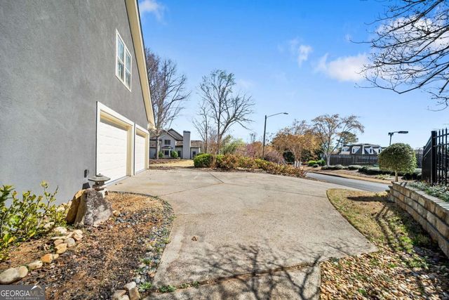 931 New Bedford Drive, Marietta, GA 30068