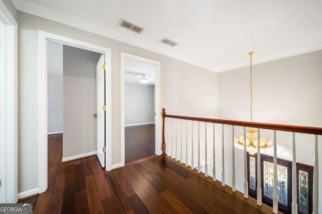 931 New Bedford Drive, Marietta, GA 30068
