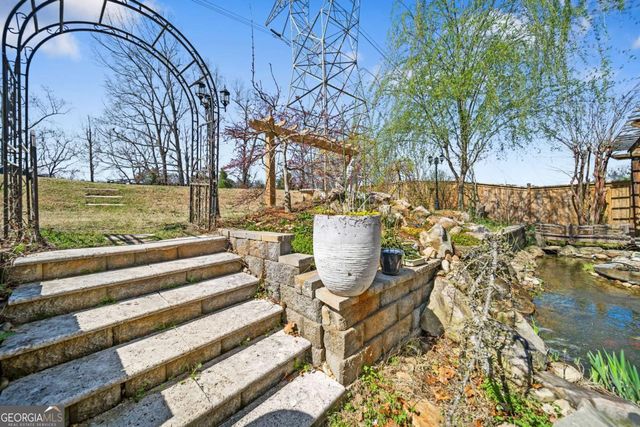 931 New Bedford Drive, Marietta, GA 30068