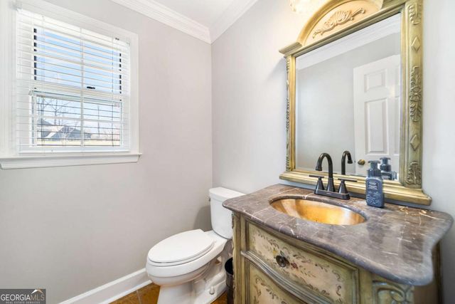 931 New Bedford Drive, Marietta, GA 30068