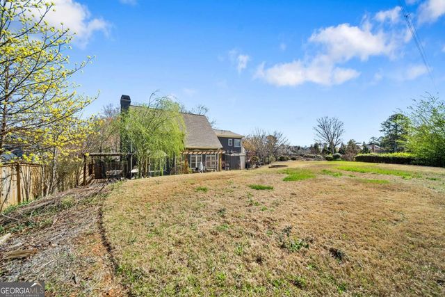 931 New Bedford Drive, Marietta, GA 30068