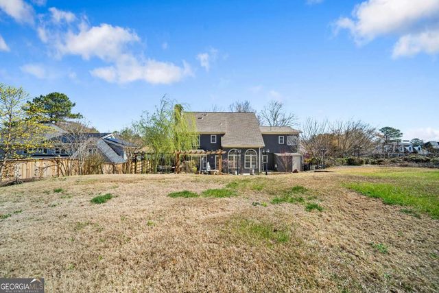 931 New Bedford Drive, Marietta, GA 30068
