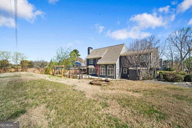 931 New Bedford Drive, Marietta, GA 30068