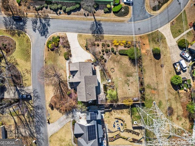 931 New Bedford Drive, Marietta, GA 30068