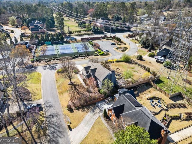 931 New Bedford Drive, Marietta, GA 30068