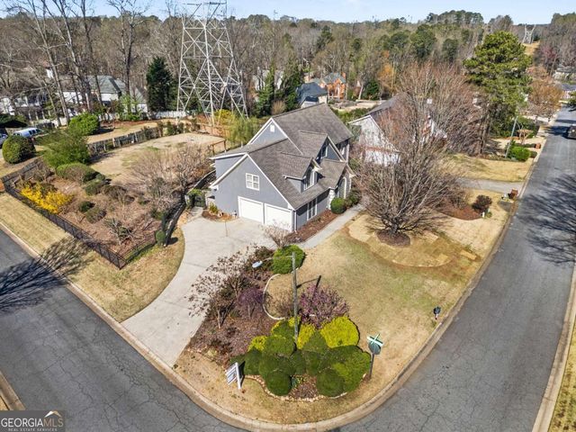 931 New Bedford Drive, Marietta, GA 30068