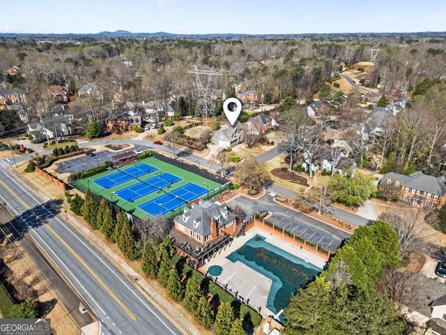 931 New Bedford Drive, Marietta, GA 30068