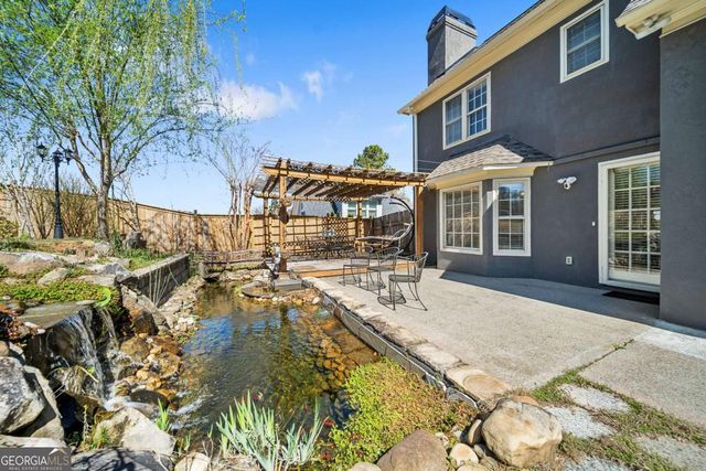 931 New Bedford Drive, Marietta, GA 30068