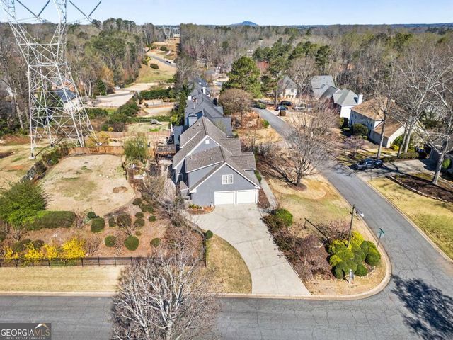 931 New Bedford Drive, Marietta, GA 30068