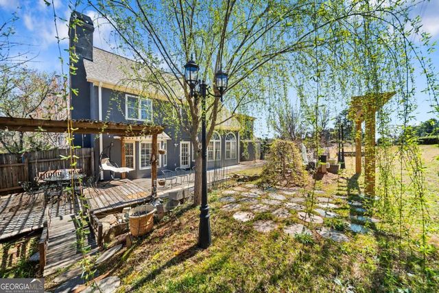 931 New Bedford Drive, Marietta, GA 30068