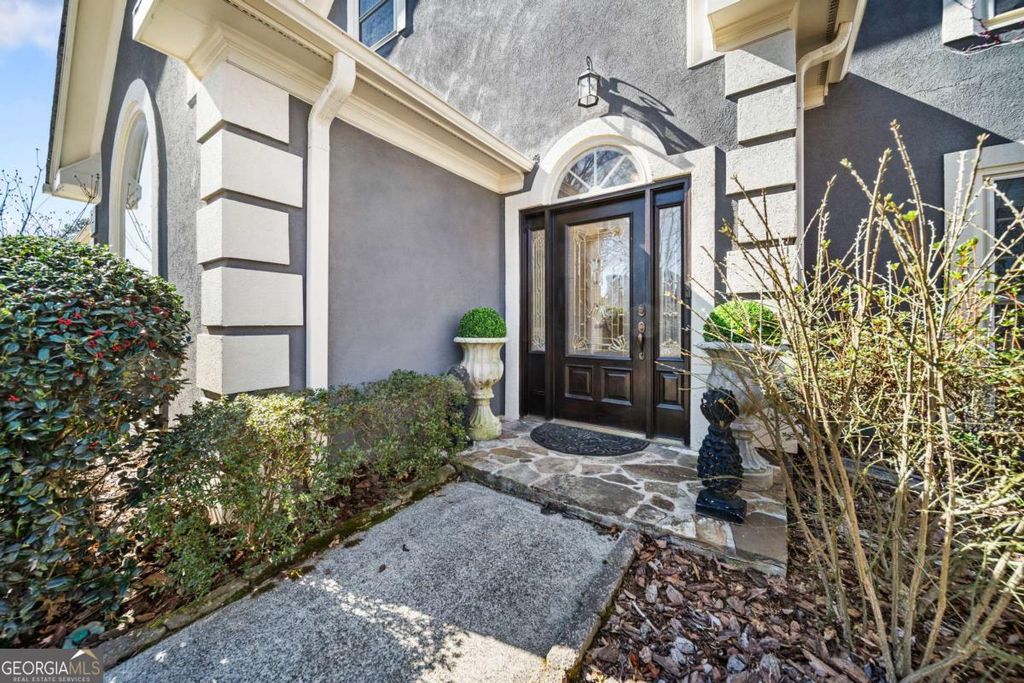 931 New Bedford Drive, Marietta, GA 30068