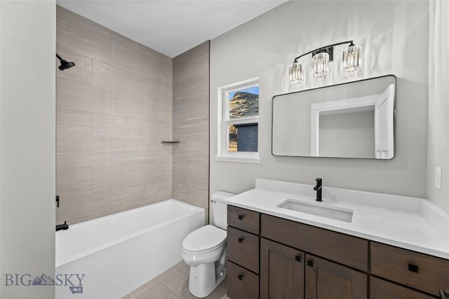 605 N L Street, Livingston, MT 59047