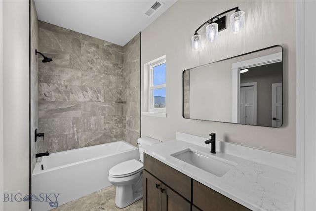 605 N L Street, Livingston, MT 59047