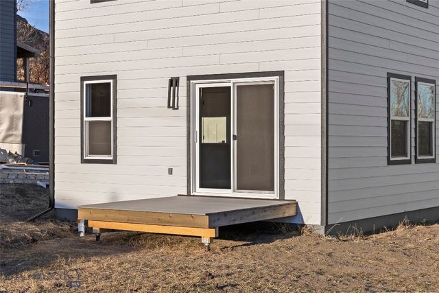 605 N L Street, Livingston, MT 59047