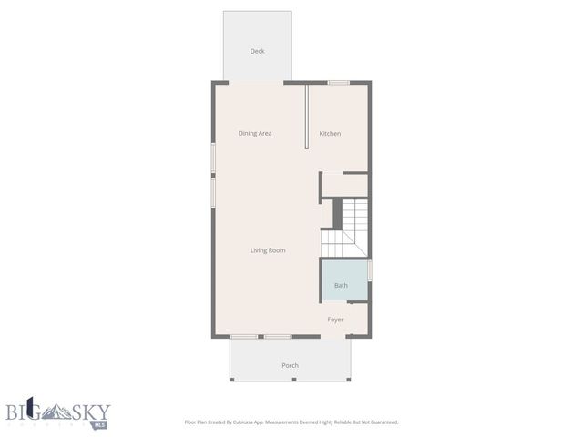 605 N L Street, Livingston, MT 59047