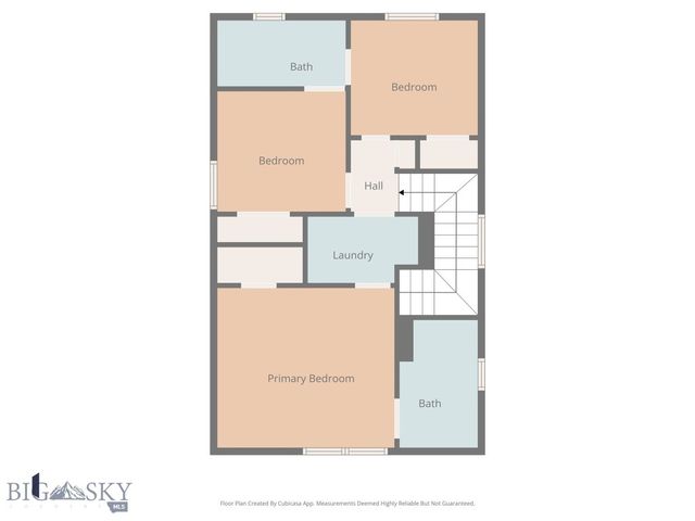 605 N L Street, Livingston, MT 59047