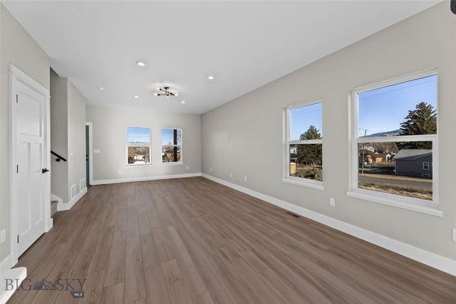 605 N L Street, Livingston, MT 59047