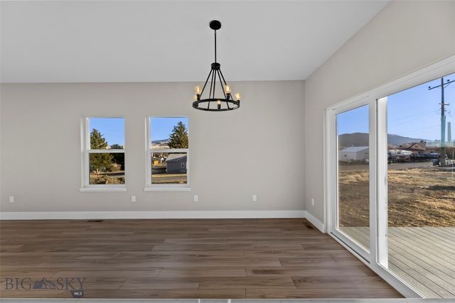 605 N L Street, Livingston, MT 59047