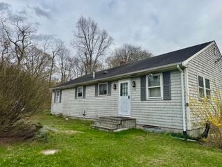 117 Brook Street, Rehoboth, MA 02769