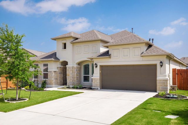 5705 Navajo Draw LN, Austin, TX 78738