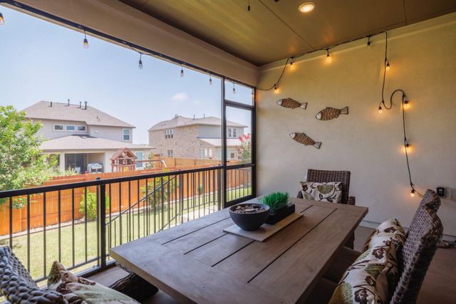 5705 Navajo Draw LN, Austin, TX 78738