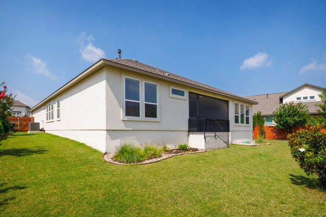 5705 Navajo Draw LN, Austin, TX 78738