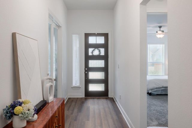 5705 Navajo Draw LN, Austin, TX 78738