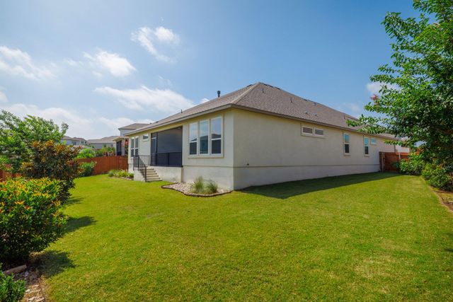 5705 Navajo Draw LN, Austin, TX 78738