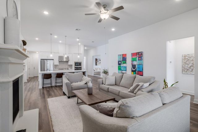 5705 Navajo Draw LN, Austin, TX 78738