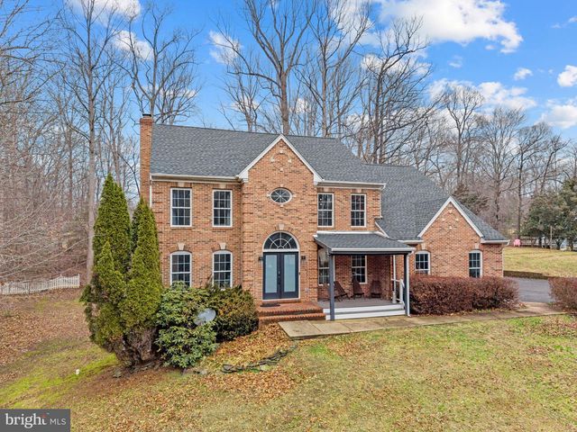 6658 FOX DEN RD, Manassas, VA 20112