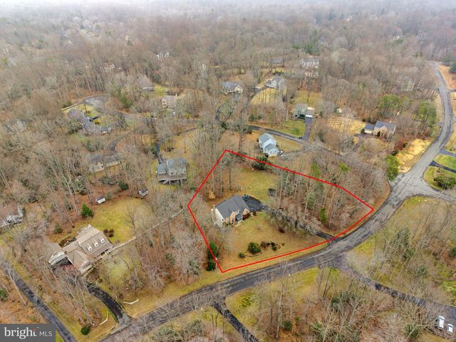 6658 FOX DEN RD, Manassas, VA 20112