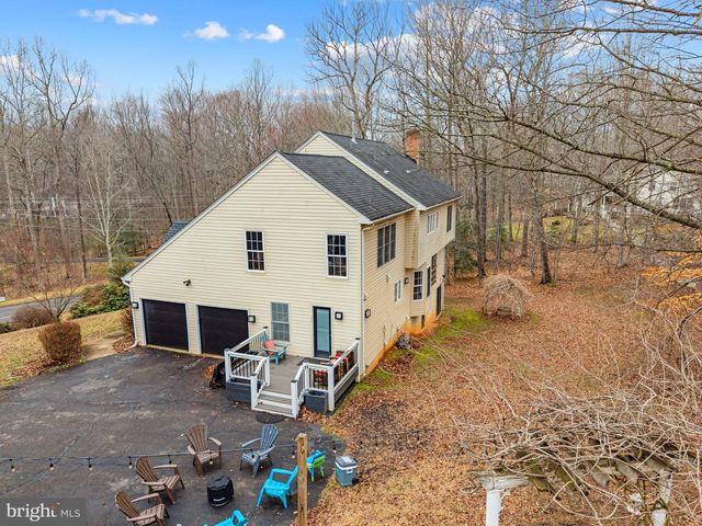 6658 FOX DEN RD, Manassas, VA 20112