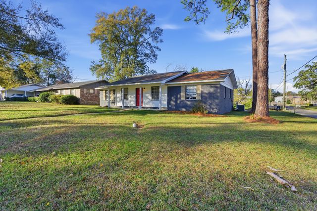 1401 S 26th St., Hattiesburg, MS 39402