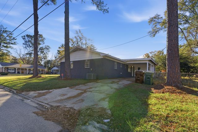 1401 S 26th St., Hattiesburg, MS 39402