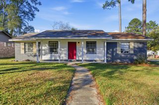 1401 S 26th St., Hattiesburg, MS 39402