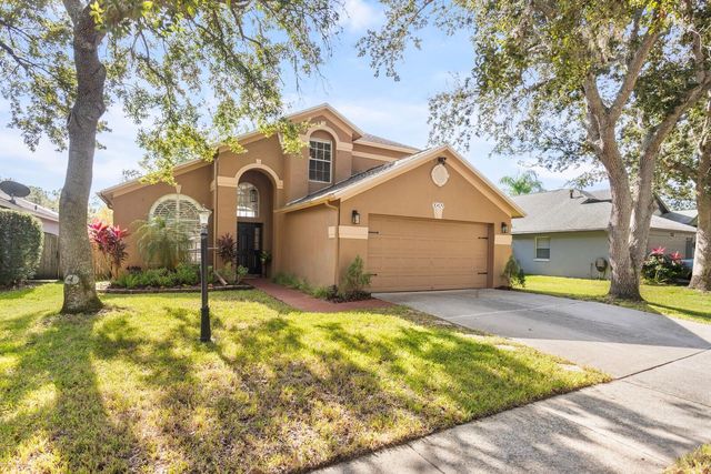 10429 SPRINGROSE DRIVE, Tampa, FL 33626