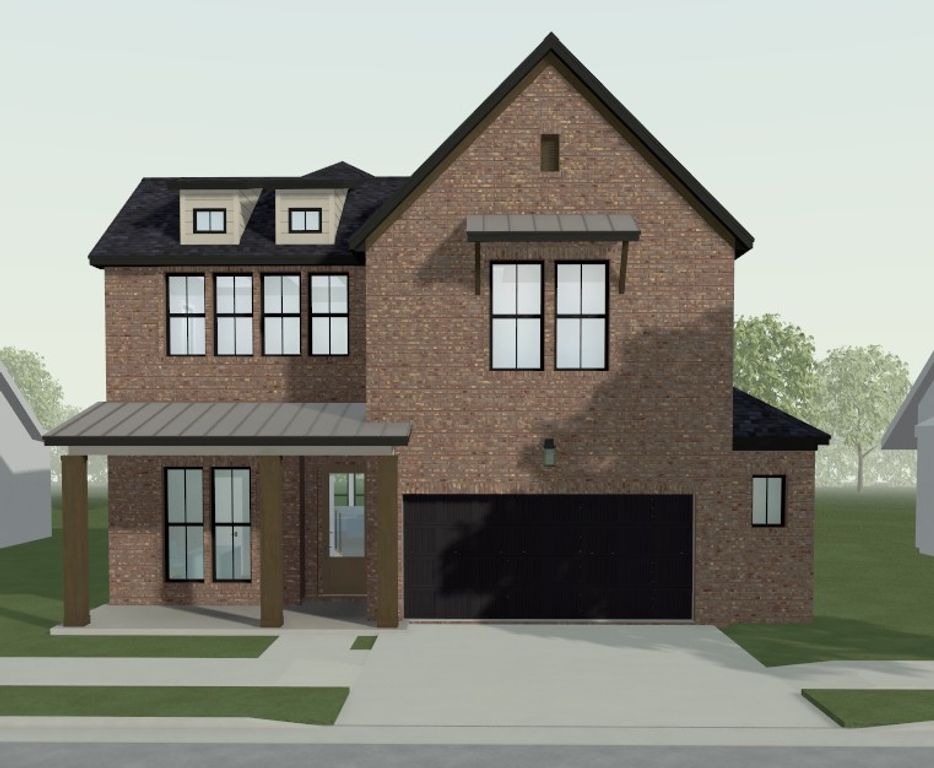 3103 S 14th Place, Rogers, AR 72758