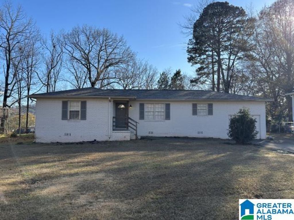 1713 SAM DRIVE, Birmingham, AL 35235