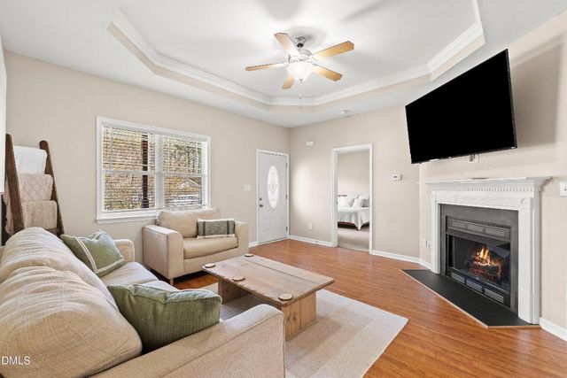 96 Sequoia Drive, Clayton, NC 27527