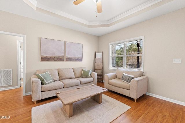 96 Sequoia Drive, Clayton, NC 27527