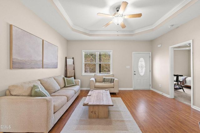 96 Sequoia Drive, Clayton, NC 27527