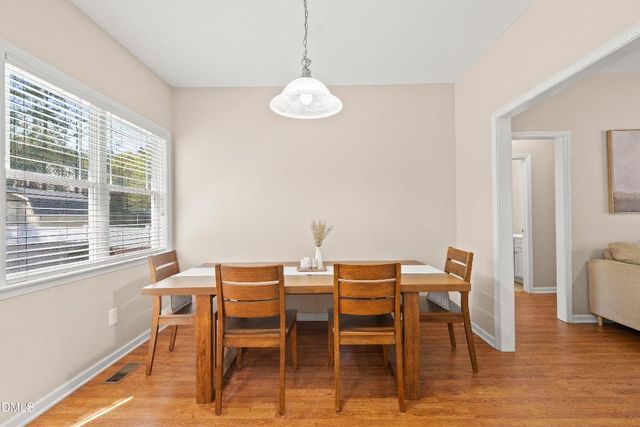 96 Sequoia Drive, Clayton, NC 27527