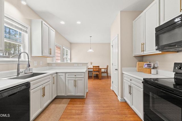 96 Sequoia Drive, Clayton, NC 27527